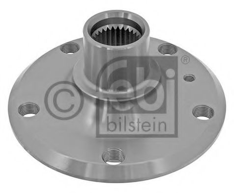 Ступица колеса FEBI BILSTEIN 39819
