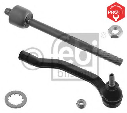 Рулевая тяга FEBI 39822 PROKIT