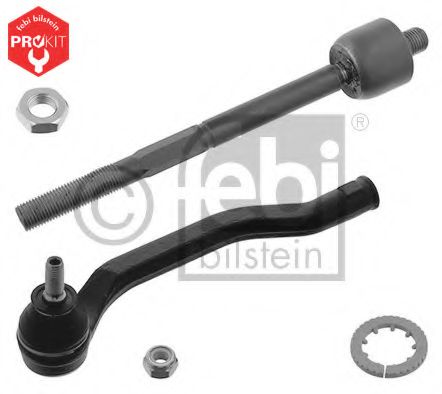 Рулевая тяга FEBI 39823 PROKIT