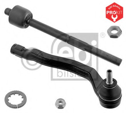 Рулевая тяга FEBI 39864 PROKIT