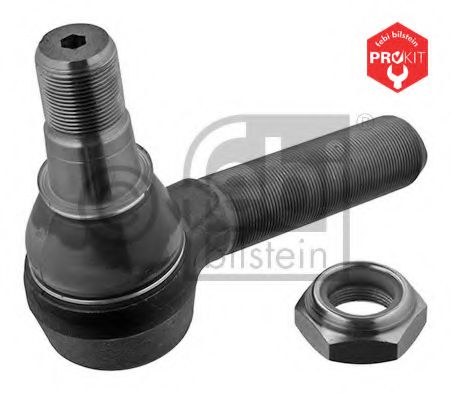Наконечник рулевой тяги FEBI BILSTEIN 39873 PROKIT