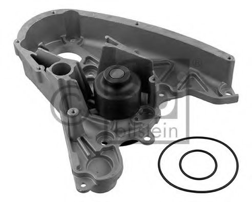 Помпа FEBI BILSTEIN 39877