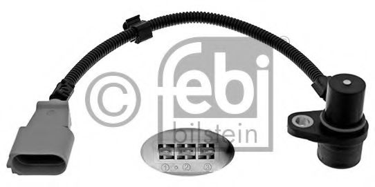 Датчик импульсов FEBI 39893
