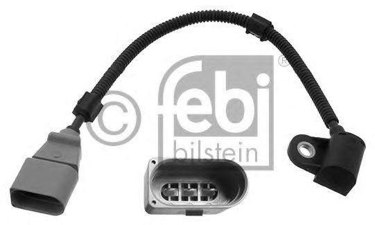 Датчик положения распредвала FEBI BILSTEIN 39894