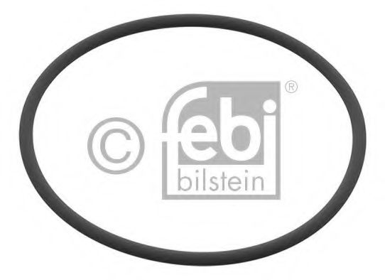 Сальник ступицы колеса FEBI BILSTEIN 39911