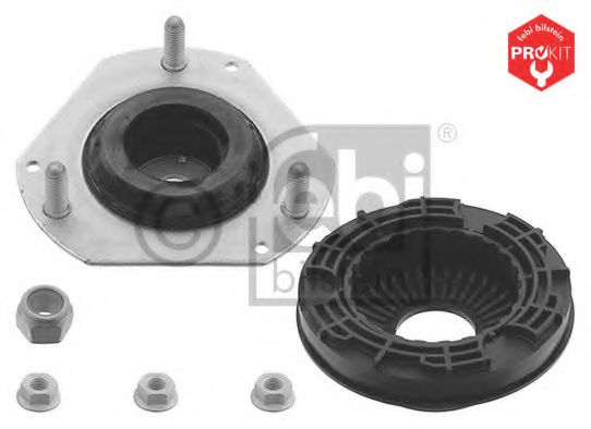 Ремкомплект, опора стойки амортизатора FEBI BILSTEIN 39922 PROKIT