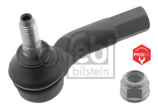 Наконечник рулевой тяги FEBI BILSTEIN 39940 PROKIT