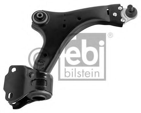 Важіль підвіски FEBI BILSTEIN 39944