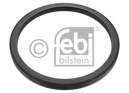 Сальник коленвала FEBI BILSTEIN 39948