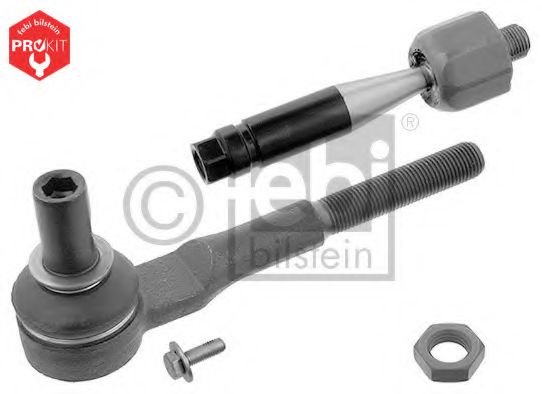 Рулевая тяга FEBI 39951 PROKIT