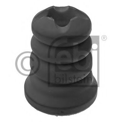 Отбойник амортизатора FEBI 39953