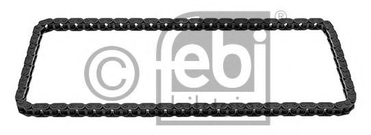 Цепь распредвала (ГРМ) FEBI BILSTEIN 39959