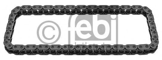 Цепь распредвала (ГРМ) FEBI BILSTEIN 39961