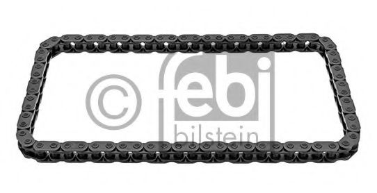 Цепь распредвала (ГРМ) FEBI BILSTEIN 39962