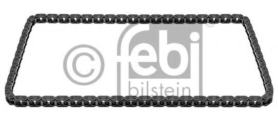 Цепь распредвала (ГРМ) FEBI BILSTEIN 39963