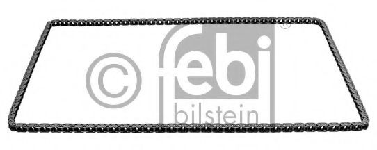 Цепь распредвала (ГРМ) FEBI BILSTEIN 39965