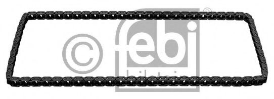 Цепь распредвала (ГРМ) FEBI BILSTEIN 39967