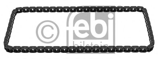 Цепь распредвала (ГРМ) FEBI BILSTEIN 39968