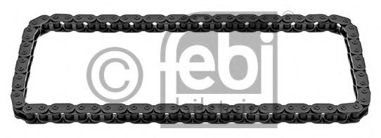 Цепь распредвала (ГРМ) FEBI BILSTEIN 39969