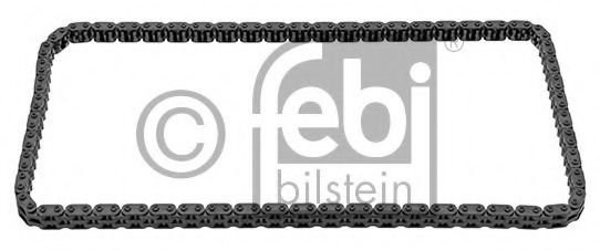 Цепь распредвала (ГРМ) FEBI BILSTEIN 40006