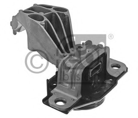 Подушка двигателя FEBI BILSTEIN 40047