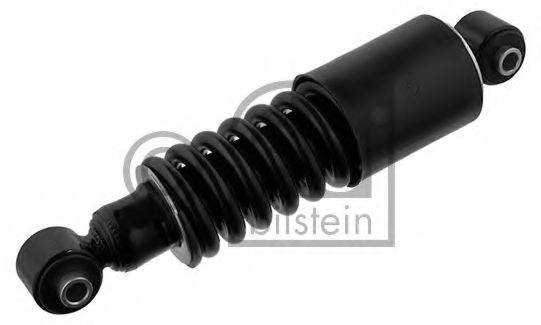 Амортизатор кабіни FEBI BILSTEIN 40051