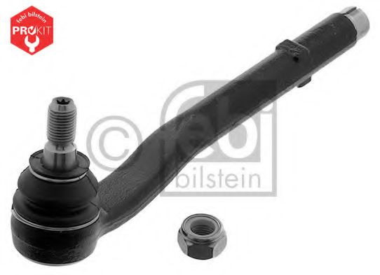 Наконечник рулевой тяги FEBI 40052 PROKIT