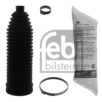 Комплект пыльников рулевой рейки FEBI BILSTEIN 40059