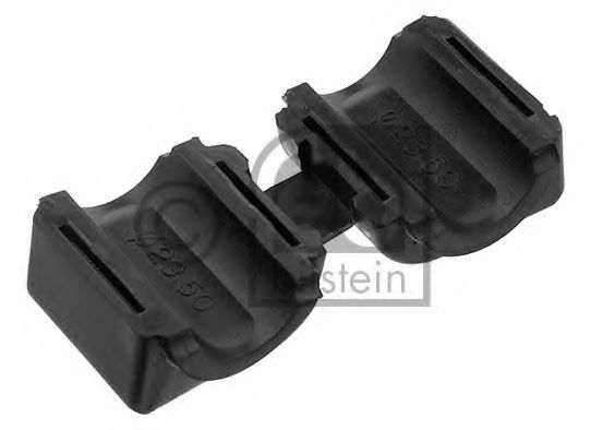 Опора, стабилизатор FEBI BILSTEIN 40082