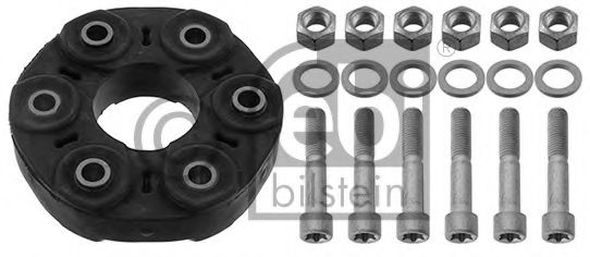 Карданный шарнир FEBI BILSTEIN 40087