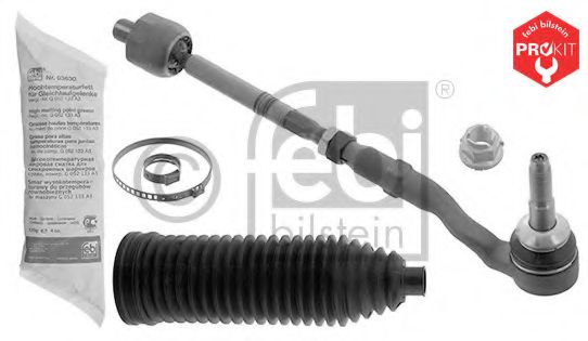 Рулевая тяга FEBI 40092 PROKIT