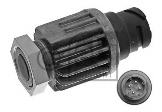 Вимикач ліхтаря сигналу гальмування FEBI BILSTEIN 40117