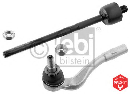 Рулевая тяга FEBI 40140 PROKIT