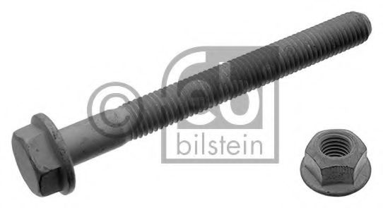 Монтажный комплект рычагов подвески FEBI BILSTEIN 40157
