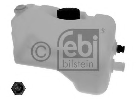 Расширительный бачок FEBI BILSTEIN 40191