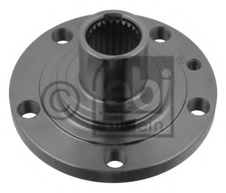 Ступица колеса FEBI BILSTEIN 40227