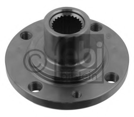 Ступица колеса FEBI BILSTEIN 40231