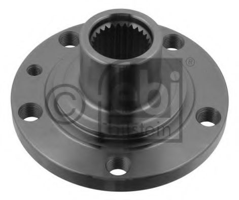 Ступица колеса FEBI 40232