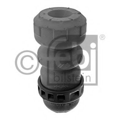 Отбойник амортизатора FEBI 40234