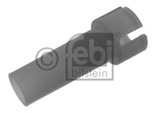 Шланг, теплообменник для охлаждения трансмиссионного масла FEBI 40235