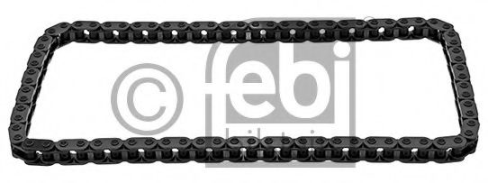 Цепь распредвала (ГРМ) FEBI BILSTEIN 40267