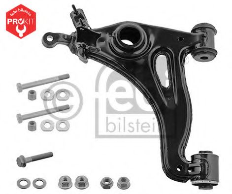 Важіль підвіски FEBI BILSTEIN 40281