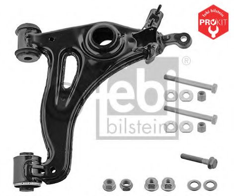 Рычаг подвески FEBI BILSTEIN 40282 PROKIT