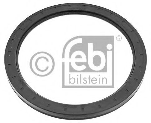 Сальник маточини колеса FEBI BILSTEIN 40286
