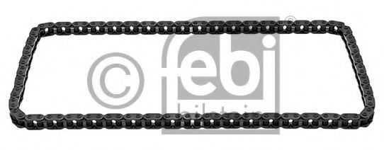 Цепь распредвала (ГРМ) FEBI BILSTEIN 40295