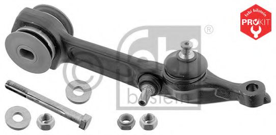Важіль підвіски FEBI BILSTEIN 40365
