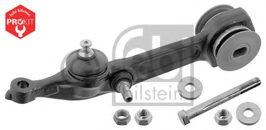 Важіль підвіски FEBI BILSTEIN 40366