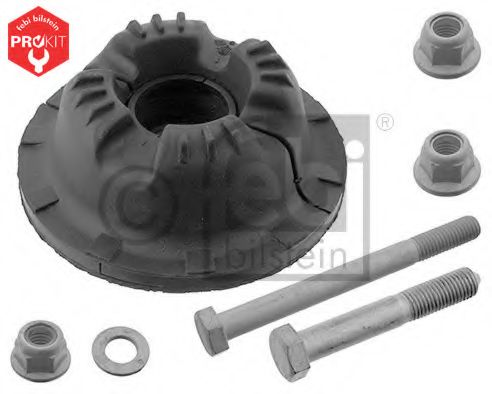 Ремкомплект, опора стойки амортизатора FEBI 40384 PROKIT