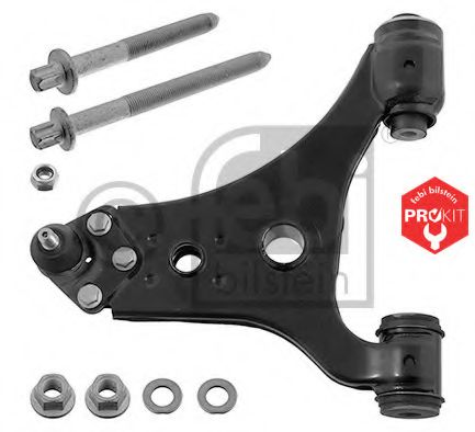 Рычаг подвески FEBI 40387 PROKIT