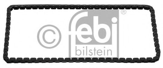 Цепь распредвала (ГРМ) FEBI BILSTEIN 40390